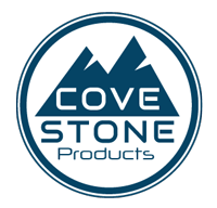 Cove Stone Products Logo