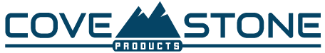 Cove Stone Products – Stone Veneer in Woodville, Alabama Logo